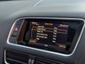 USED 2016 16 AUDI Q5 S Line Plus 2.0 TDI SUV 5dr Diesel S Tronic quattro Euro 6 (s/s) (190 ps) 