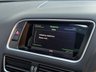 USED 2016 16 AUDI Q5 S Line Plus 2.0 TDI SUV 5dr Diesel S Tronic quattro Euro 6 (s/s) (190 ps) 