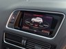 USED 2016 16 AUDI Q5 S Line Plus 2.0 TDI SUV 5dr Diesel S Tronic quattro Euro 6 (s/s) (190 ps) 