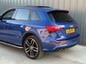 USED 2016 16 AUDI Q5 S Line Plus 2.0 TDI SUV 5dr Diesel S Tronic quattro Euro 6 (s/s) (190 ps) 