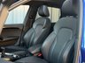 USED 2016 16 AUDI Q5 S Line Plus 2.0 TDI SUV 5dr Diesel S Tronic quattro Euro 6 (s/s) (190 ps) 