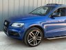 USED 2016 16 AUDI Q5 S Line Plus 2.0 TDI SUV 5dr Diesel S Tronic quattro Euro 6 (s/s) (190 ps) 