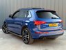 USED 2016 16 AUDI Q5 S Line Plus 2.0 TDI SUV 5dr Diesel S Tronic quattro Euro 6 (s/s) (190 ps) 