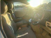 USED 2009 TOYOTA ALPHARD CAMPERVAN TOYOTA ALPHARD 2.4 AUTOMATIC CAMPER VAN  #1125 CONVERTED AND READY TO DRIVE AWAY