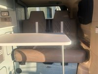 USED 2009 TOYOTA ALPHARD CAMPERVAN TOYOTA ALPHARD 2.4 AUTOMATIC CAMPER VAN  #1125 CONVERTED AND READY TO DRIVE AWAY