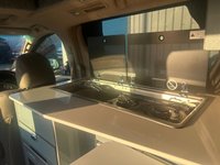 USED 2009 TOYOTA ALPHARD CAMPERVAN TOYOTA ALPHARD 2.4 AUTOMATIC CAMPER VAN  #1125 CONVERTED AND READY TO DRIVE AWAY