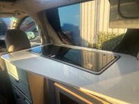 USED 2009 TOYOTA ALPHARD CAMPERVAN TOYOTA ALPHARD 2.4 AUTOMATIC CAMPER VAN  #1125 CONVERTED AND READY TO DRIVE AWAY