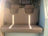 USED 2009 TOYOTA ALPHARD CAMPERVAN TOYOTA ALPHARD 2.4 AUTOMATIC CAMPER VAN  #1125 CONVERTED AND READY TO DRIVE AWAY
