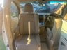 USED 2009 TOYOTA ALPHARD CAMPERVAN TOYOTA ALPHARD 2.4 AUTOMATIC CAMPER VAN  #1125 CONVERTED AND READY TO DRIVE AWAY
