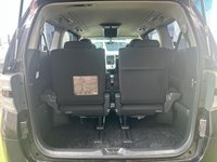 USED 2012 TOYOTA VELLFIRE TOYOTA VELLFIRE 2.4 LITRE PETROL IDEAL FOR CAMPER CONVERSION #1126 VERY LOW MILEAGE