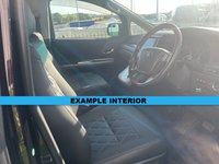 USED 2012 TOYOTA VELLFIRE TOYOTA VELLFIRE 2.4 LITRE PETROL IDEAL FOR CAMPER CONVERSION #1126 VERY LOW MILEAGE