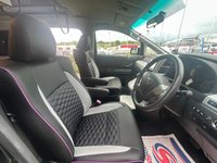 USED 2012 TOYOTA VELLFIRE TOYOTA VELLFIRE 2.4 LITRE PETROL  CONVERTED  AND READY TO DRIVE AWAY #1126 VERY LOW MILEAGE