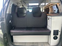 USED 2012 TOYOTA VELLFIRE TOYOTA VELLFIRE 2.4 LITRE PETROL  CONVERTED  AND READY TO DRIVE AWAY #1126 VERY LOW MILEAGE