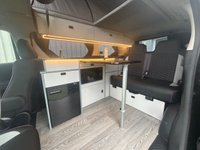 USED 2012 TOYOTA VELLFIRE TOYOTA VELLFIRE 2.4 LITRE PETROL  CONVERTED  AND READY TO DRIVE AWAY #1126 VERY LOW MILEAGE
