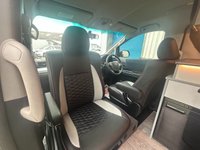 USED 2012 TOYOTA VELLFIRE TOYOTA VELLFIRE 2.4 LITRE PETROL  CONVERTED  AND READY TO DRIVE AWAY #1126 VERY LOW MILEAGE