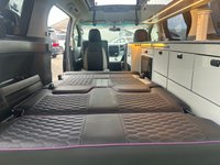 USED 2012 TOYOTA VELLFIRE TOYOTA VELLFIRE 2.4 LITRE PETROL  CONVERTED  AND READY TO DRIVE AWAY #1126 VERY LOW MILEAGE