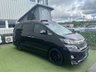 USED 2012 TOYOTA VELLFIRE TOYOTA VELLFIRE 2.4 LITRE PETROL  CONVERTED  AND READY TO DRIVE AWAY #1126 VERY LOW MILEAGE