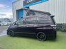 USED 2012 TOYOTA VELLFIRE TOYOTA VELLFIRE 2.4 LITRE PETROL  CONVERTED  AND READY TO DRIVE AWAY #1126 VERY LOW MILEAGE