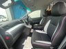 USED 2012 TOYOTA VELLFIRE TOYOTA VELLFIRE 2.4 LITRE PETROL  CONVERTED  AND READY TO DRIVE AWAY #1126 VERY LOW MILEAGE