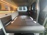 USED 2012 TOYOTA VELLFIRE TOYOTA VELLFIRE 2.4 LITRE PETROL  CONVERTED  AND READY TO DRIVE AWAY #1126 VERY LOW MILEAGE