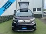 USED 2012 TOYOTA VELLFIRE TOYOTA VELLFIRE 2.4 LITRE PETROL  CONVERTED  AND READY TO DRIVE AWAY #1126 VERY LOW MILEAGE
