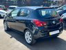 USED 2015 65 VAUXHALL CORSA 1.4i ecoFLEX Energy Hatchback 5dr Petrol Manual Euro 6 (a/c) (90 ps) 