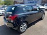 USED 2015 65 VAUXHALL CORSA 1.4i ecoFLEX Energy Hatchback 5dr Petrol Manual Euro 6 (a/c) (90 ps) 