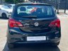 USED 2015 65 VAUXHALL CORSA 1.4i ecoFLEX Energy Hatchback 5dr Petrol Manual Euro 6 (a/c) (90 ps) 