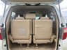 USED 2008 TOYOTA ALPHARD CAMPERVAN TOYOTA ALPHARD 2.4 LITRE PETROL FWD IDEAL FOR CUSTOM CAMPER CONVERSION #1127 Ideal van for custom conversion