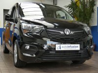 USED 2020 20 VAUXHALL COMBO LIFE 1.5 Turbo D BlueInjection Energy XL MPV 5dr Diesel Manual Euro 6 (s/s) (7 Seat) (100 ps) 7 SEATS AIR CON CRUISE CONTROL PARKNG SENSORS 1 OWNER SERVICE HISTORY WARRANTY
