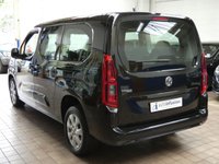 USED 2020 20 VAUXHALL COMBO LIFE 1.5 Turbo D BlueInjection Energy XL MPV 5dr Diesel Manual Euro 6 (s/s) (7 Seat) (100 ps) 7 SEATS AIR CON CRUISE CONTROL PARKNG SENSORS 1 OWNER SERVICE HISTORY WARRANTY