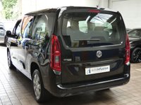 USED 2020 20 VAUXHALL COMBO LIFE 1.5 Turbo D BlueInjection Energy XL MPV 5dr Diesel Manual Euro 6 (s/s) (7 Seat) (100 ps) 7 SEATS AIR CON CRUISE CONTROL PARKNG SENSORS 1 OWNER SERVICE HISTORY WARRANTY