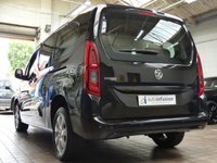 USED 2020 20 VAUXHALL COMBO LIFE 1.5 Turbo D BlueInjection Energy XL MPV 5dr Diesel Manual Euro 6 (s/s) (7 Seat) (100 ps) 7 SEATS AIR CON CRUISE CONTROL PARKNG SENSORS 1 OWNER SERVICE HISTORY WARRANTY