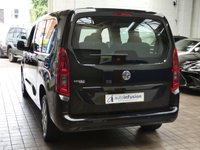 USED 2020 20 VAUXHALL COMBO LIFE 1.5 Turbo D BlueInjection Energy XL MPV 5dr Diesel Manual Euro 6 (s/s) (7 Seat) (100 ps) 7 SEATS AIR CON CRUISE CONTROL PARKNG SENSORS 1 OWNER SERVICE HISTORY WARRANTY