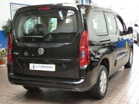 USED 2020 20 VAUXHALL COMBO LIFE 1.5 Turbo D BlueInjection Energy XL MPV 5dr Diesel Manual Euro 6 (s/s) (7 Seat) (100 ps) 7 SEATS AIR CON CRUISE CONTROL PARKNG SENSORS 1 OWNER SERVICE HISTORY WARRANTY