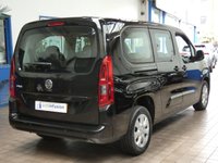 USED 2020 20 VAUXHALL COMBO LIFE 1.5 Turbo D BlueInjection Energy XL MPV 5dr Diesel Manual Euro 6 (s/s) (7 Seat) (100 ps) 7 SEATS AIR CON CRUISE CONTROL PARKNG SENSORS 1 OWNER SERVICE HISTORY WARRANTY
