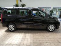 USED 2020 20 VAUXHALL COMBO LIFE 1.5 Turbo D BlueInjection Energy XL MPV 5dr Diesel Manual Euro 6 (s/s) (7 Seat) (100 ps) 7 SEATS AIR CON CRUISE CONTROL PARKNG SENSORS 1 OWNER SERVICE HISTORY WARRANTY