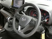 USED 2020 20 VAUXHALL COMBO LIFE 1.5 Turbo D BlueInjection Energy XL MPV 5dr Diesel Manual Euro 6 (s/s) (7 Seat) (100 ps) 7 SEATS AIR CON CRUISE CONTROL PARKNG SENSORS 1 OWNER SERVICE HISTORY WARRANTY