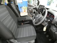 USED 2020 20 VAUXHALL COMBO LIFE 1.5 Turbo D BlueInjection Energy XL MPV 5dr Diesel Manual Euro 6 (s/s) (7 Seat) (100 ps) 7 SEATS AIR CON CRUISE CONTROL PARKNG SENSORS 1 OWNER SERVICE HISTORY WARRANTY
