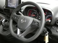 USED 2020 20 VAUXHALL COMBO LIFE 1.5 Turbo D BlueInjection Energy XL MPV 5dr Diesel Manual Euro 6 (s/s) (7 Seat) (100 ps) 7 SEATS AIR CON CRUISE CONTROL PARKNG SENSORS 1 OWNER SERVICE HISTORY WARRANTY