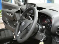 USED 2020 20 VAUXHALL COMBO LIFE 1.5 Turbo D BlueInjection Energy XL MPV 5dr Diesel Manual Euro 6 (s/s) (7 Seat) (100 ps) 7 SEATS AIR CON CRUISE CONTROL PARKNG SENSORS 1 OWNER SERVICE HISTORY WARRANTY