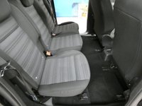 USED 2020 20 VAUXHALL COMBO LIFE 1.5 Turbo D BlueInjection Energy XL MPV 5dr Diesel Manual Euro 6 (s/s) (7 Seat) (100 ps) 7 SEATS AIR CON CRUISE CONTROL PARKNG SENSORS 1 OWNER SERVICE HISTORY WARRANTY