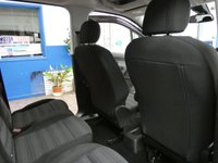 USED 2020 20 VAUXHALL COMBO LIFE 1.5 Turbo D BlueInjection Energy XL MPV 5dr Diesel Manual Euro 6 (s/s) (7 Seat) (100 ps) 7 SEATS AIR CON CRUISE CONTROL PARKNG SENSORS 1 OWNER SERVICE HISTORY WARRANTY