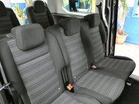 USED 2020 20 VAUXHALL COMBO LIFE 1.5 Turbo D BlueInjection Energy XL MPV 5dr Diesel Manual Euro 6 (s/s) (7 Seat) (100 ps) 7 SEATS AIR CON CRUISE CONTROL PARKNG SENSORS 1 OWNER SERVICE HISTORY WARRANTY