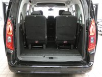 USED 2020 20 VAUXHALL COMBO LIFE 1.5 Turbo D BlueInjection Energy XL MPV 5dr Diesel Manual Euro 6 (s/s) (7 Seat) (100 ps) 7 SEATS AIR CON CRUISE CONTROL PARKNG SENSORS 1 OWNER SERVICE HISTORY WARRANTY