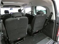 USED 2020 20 VAUXHALL COMBO LIFE 1.5 Turbo D BlueInjection Energy XL MPV 5dr Diesel Manual Euro 6 (s/s) (7 Seat) (100 ps) 7 SEATS AIR CON CRUISE CONTROL PARKNG SENSORS 1 OWNER SERVICE HISTORY WARRANTY