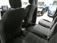USED 2020 20 VAUXHALL COMBO LIFE 1.5 Turbo D BlueInjection Energy XL MPV 5dr Diesel Manual Euro 6 (s/s) (7 Seat) (100 ps) 7 SEATS AIR CON CRUISE CONTROL PARKNG SENSORS 1 OWNER SERVICE HISTORY WARRANTY