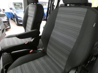 USED 2020 20 VAUXHALL COMBO LIFE 1.5 Turbo D BlueInjection Energy XL MPV 5dr Diesel Manual Euro 6 (s/s) (7 Seat) (100 ps) 7 SEATS AIR CON CRUISE CONTROL PARKNG SENSORS 1 OWNER SERVICE HISTORY WARRANTY