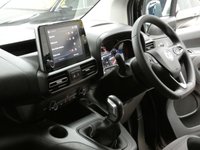 USED 2020 20 VAUXHALL COMBO LIFE 1.5 Turbo D BlueInjection Energy XL MPV 5dr Diesel Manual Euro 6 (s/s) (7 Seat) (100 ps) 7 SEATS AIR CON CRUISE CONTROL PARKNG SENSORS 1 OWNER SERVICE HISTORY WARRANTY