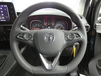 USED 2020 20 VAUXHALL COMBO LIFE 1.5 Turbo D BlueInjection Energy XL MPV 5dr Diesel Manual Euro 6 (s/s) (7 Seat) (100 ps) 7 SEATS AIR CON CRUISE CONTROL PARKNG SENSORS 1 OWNER SERVICE HISTORY WARRANTY